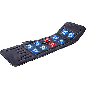 Nệm massage toàn thân Fuki Japan FK-M699