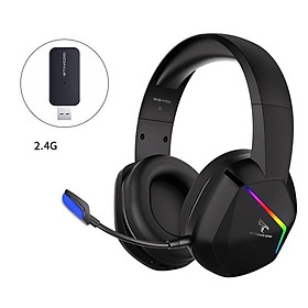 Mua Tai nghe chụp tai bluetooth SOMIC GS401 (2.4GHZ wireless) - Hàng chính hãng