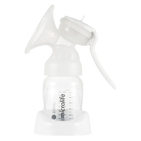 Máy hút sữa cơ Microlife - BC 100 SOFT