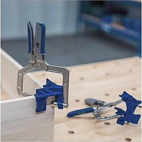 Mua Ê-TÔ 90° Kẹp Dùng Thiết Kế Chế tác gỗ DIY USA