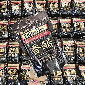 Mua Combo khăn lau đa năng 7 DAYS (màu ngẫu nhiên) và Giấm đen giảm cân Orihiro Nhật Bản