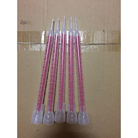 Mua Set 5 vòi trộn keo 2 thành phần