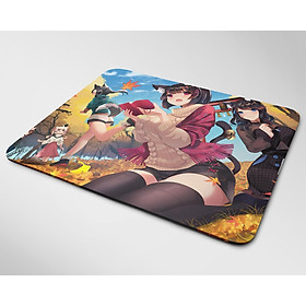 Mua Miếng lót chuột mẫu Anime đọc sách