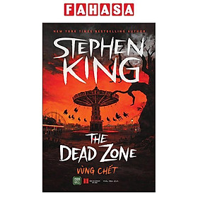 Sách - Vùng Chết - The Dead Zone