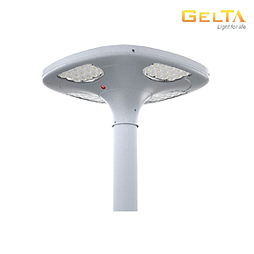 Mua Đèn sân vườn năng lượng mặt trời Gelta GDS64A