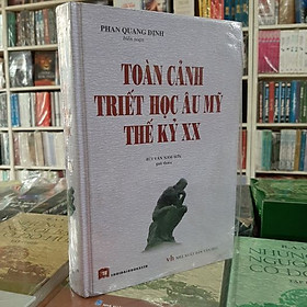 Hình ảnh Toàn cảnh triết học Âu Mỹ thế kỷ XX