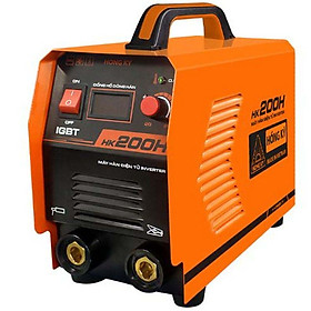 Mua Máy hàn điện tử Hồng Ký HK 200H