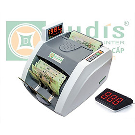 Mua MÁY ĐẾM TIỀN OUDIS -9191A HÀNG CHÍNH HÃNG
