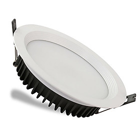 Combo 3 Bóng Đèn LED Âm Trần Downlight D AT04L 155 16W