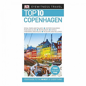 Copenhagen (Top 10)