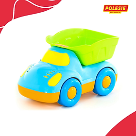 Xe tải đồ chơi Buddy – Polesie Toys (Mẫu ngẫu nhiên)
