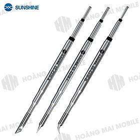 Mua Mũi hàn C210 SUNSHINE