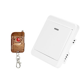 Bộ Điều Khiển Cửa Wifi eWeLink (433MHz)