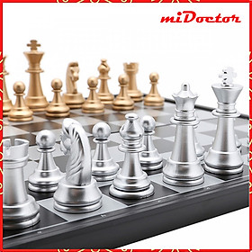 Cờ Vua miDoctor Nam Châm Cao Cấp - Hàng chính hãng