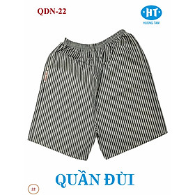 Chất liệu vải loại tốt: mềm mại, thoáng mát, không phai màu