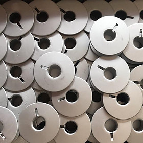 Mua Suốt nhôm chẻ 1 kim công nghiệp