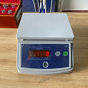 Mua Cân điện tử chống nước CUB