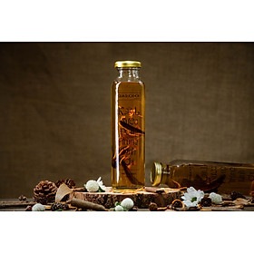 K.O.L Nước Đông Trùng Hạ Thảo Linh Chi (Chai)
