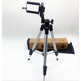 Mua Chân chụp ảnh điên thoại Tripod 3120