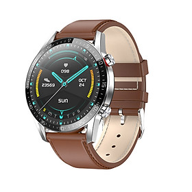 Mua Đồng Hồ Thông Minh Theo Dõi Vận Động Theo Dõi Sức Khỏe L.13 - Nghe gọi cảm ứng đa điểm - Đồng hồ thông minh