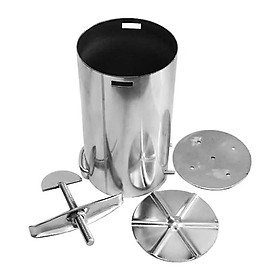 Khuôn Làm Chả Giò, Chả Bò, Chả Thủ  Loại 1kg - Hàng Nhập Khẩu