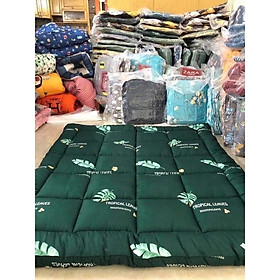 Mua Topper tấm làm mềm nệm mẫu mới nhất 2021