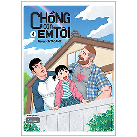 [Download Sách] Chồng Của Em Tôi 4