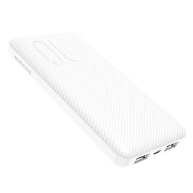 Sạc pin dự phòng Borofone BT28 10000mAh - Hàng Chính Hãng