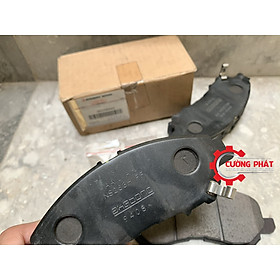 Bộ bố thắng trước Mitsubishi Xpander 2018-2021, Xpander Cross 4605B949