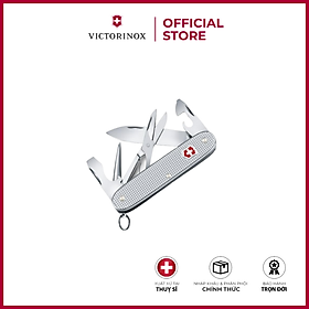 BÁO GIÁ Dao Làm Bếp Victorinox | Shopee Lazada Sendo Tiki mới nhất 24 Dao đa năng VICTORINOX Pioneer X 0.8231.26 (93 mm)
