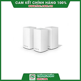 Mua Router LINKSYS VELOP WHW0103 - Hàng chính hãng