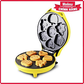 Mua Máy Nướng Bánh Hình Thú Modosa Mg - Hàng Chính Hãng