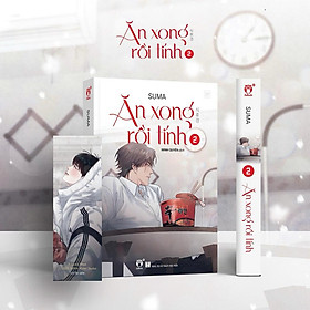 Ăn Xong Rồi Tính - tập 2 - Cty Sách Trí Tuệ Việt