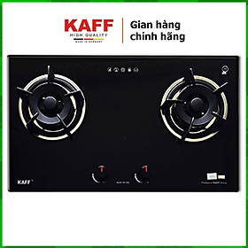 Mua Bếp gas âm đôi KAFF KF-668 - Sản phẩm chính hãng