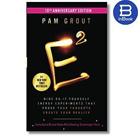 Sách tiếng Anh - E-Squared (10th Anniversary Edition)