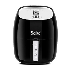 Mua Nồi Chiên Không Dầu Saiko FRY-P8 (8L) Hàng Chính hãng