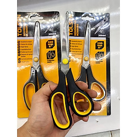 Mua KÉO GIA DỤNG 8    200mm TOLSEN 30044 - HÀNG CHÍNH HÃNG