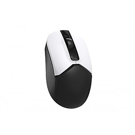 Mua Chuột Fstyler không dây đen A4Tech FG12-Hàng chính hãng