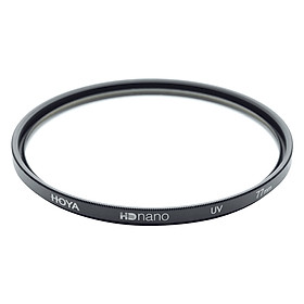 Mua Kính Lọc Filter Hoya HD NANO UV 77mm - Hàng Chính Hãng