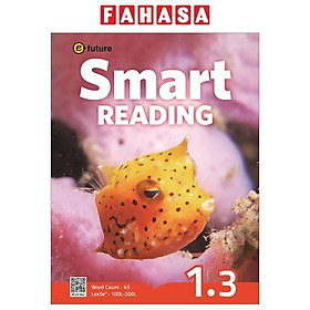 Smart Reading 1-3 (45 Words)