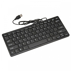 Bàn Phím Siêu nhỏ gọn Mini Keyboard K1000 (Tặng kèm cáp OTG)