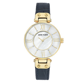 Đồng hồ đeo tay nữ Anne Klein AK/3228MPNV