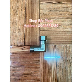 Mua Co điếu   co nối inox phi 21