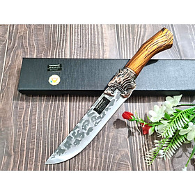 Mua DAO BẾP THÁI  LỌC KHÔNG RỈ MÃ m3Z TR16