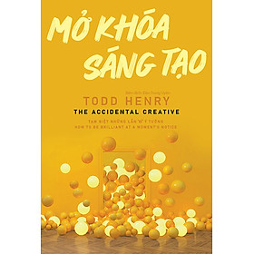 Mở Khóa Sáng Tạo - SGB