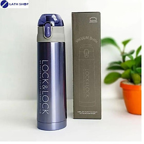Mua Bình Giữ Nhiệt Lock & Lock LHC6800FU