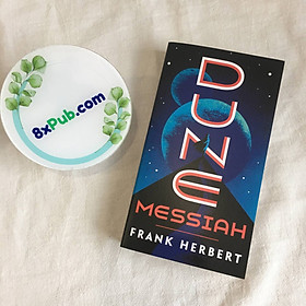 Sách – Dune Chronicles Series by Frank Herbert