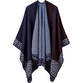 Áo Khoác Nữ Cardigan Vintage