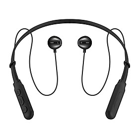 Mua Tai nghe bluetooth thể thao choàng cổ Kuke S5 hàng chính hãng