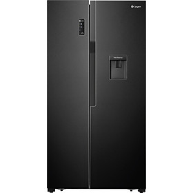 Mua Tủ lạnh Casper Inverter 551 lít RS-575VBW model 2021 - Hàng chính hãng (chỉ giao HCM)